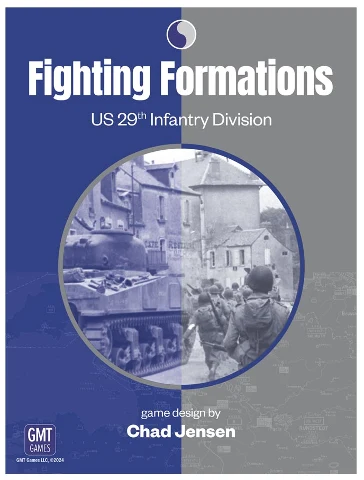 Fighting Formations US 29th Infantry Division, zdjęcie 2