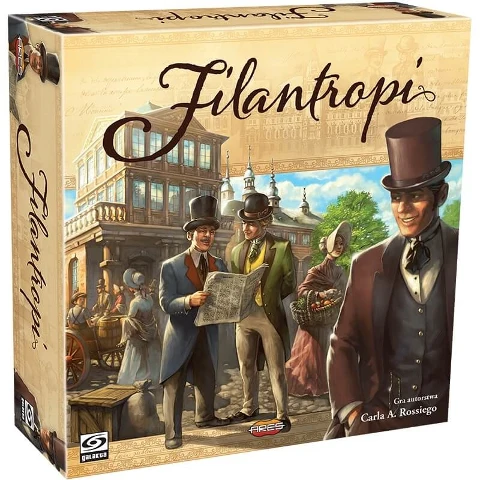 Filantropi, zdjęcie 8