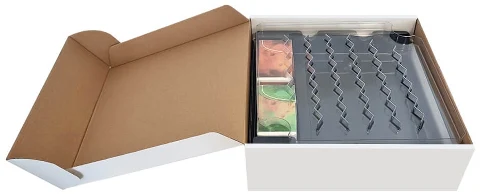 Terraforming Mars Big Storage Box Extension, zdjęcie 2