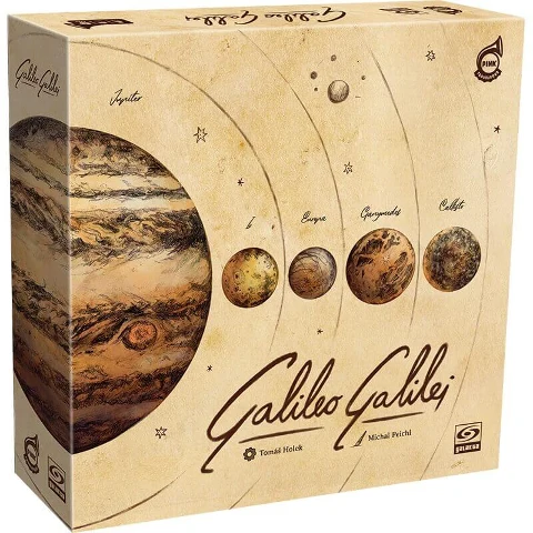 Galileo Galilei, zdjęcie 9