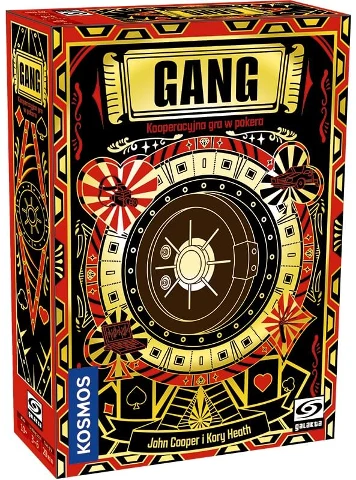 Gang, zdjęcie 2