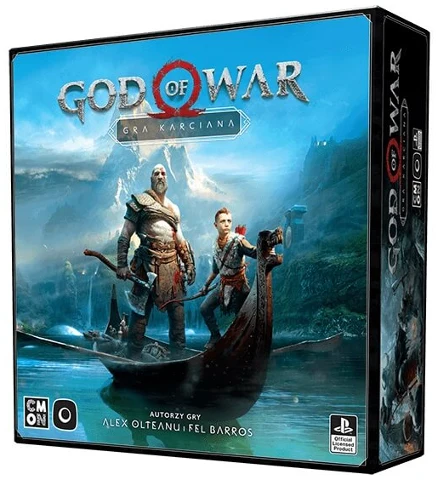 God of War, zdjęcie 2