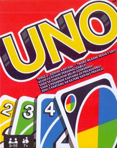 Uno, zdjęcie 9