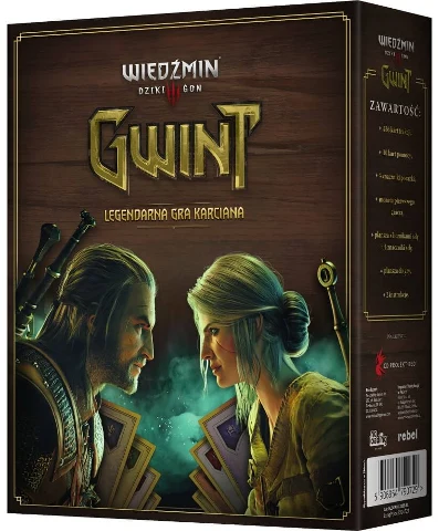 Gwint, zdjęcie 2