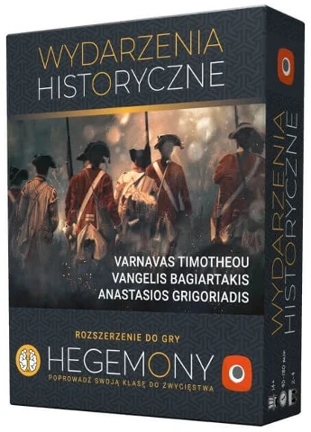 Hegemony Wydarzenia Historyczne, zdjęcie 2
