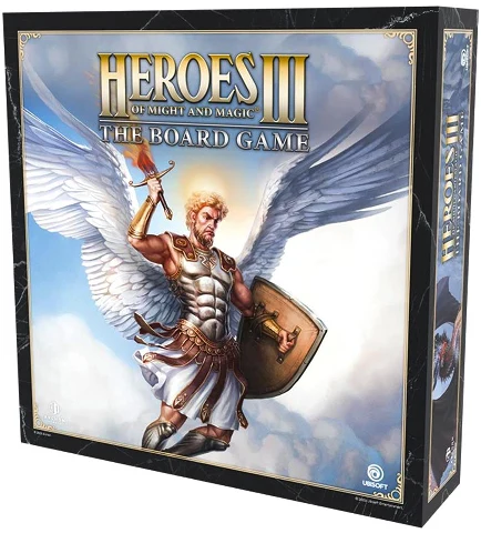 Heroes of Might and Magic III, zdjęcie 5