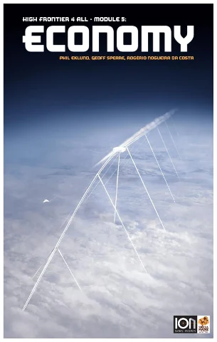 High Frontier 4 All Economy