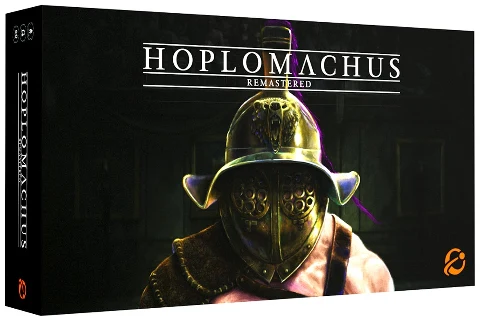 Hoplomachus Remastered, zdjęcie 2
