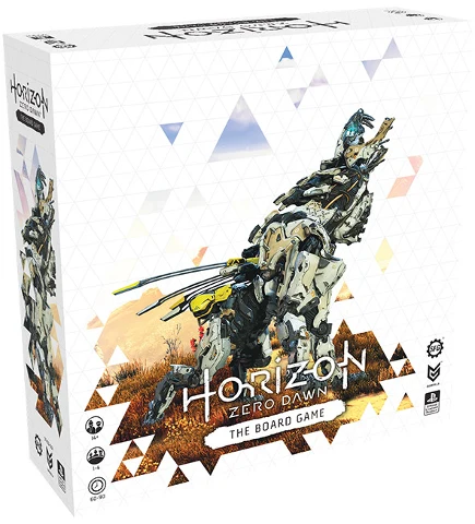 Horizon Zero Dawn, zdjęcie 3