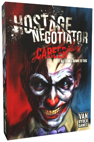 Hostage Negotiator Career, zdjęcie 2