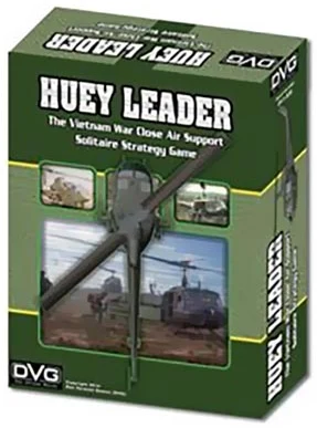 Huey Leader