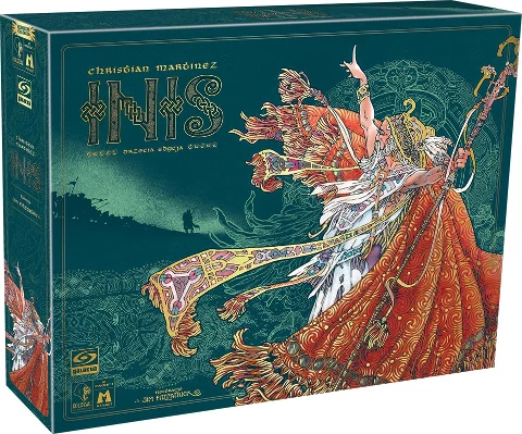 Inis, zdjęcie 4
