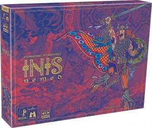 Inis Nemed, zdjęcie 5