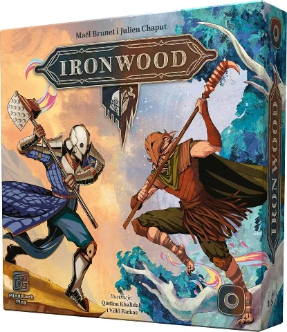 Ironwood, zdjęcie 7