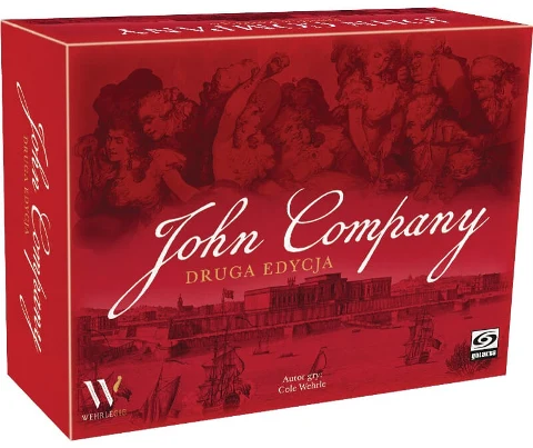 John Company, zdjęcie 8
