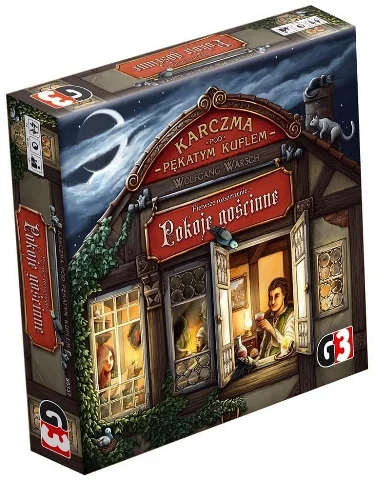 Karczma pod Pękatym Kuflem Pokoje gościnne, zdjęcie 2