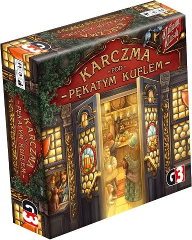 Karczma pod Pękatym Kuflem, zdjęcie 4