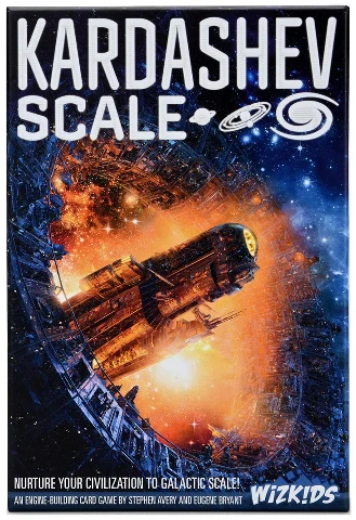 Kardashev Scale