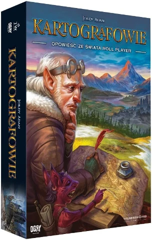 Kartografowie, zdjęcie 5