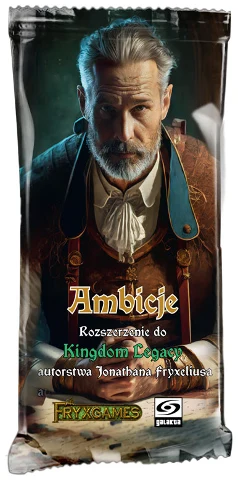 Kingdom Legacy Królestwo Feudalne Ambicje, zdjęcie 4