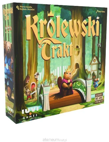 Królewski Trakt, zdjęcie 6
