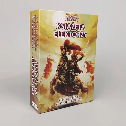 Warhammer Książęta Elektorzy, zdjęcie 2