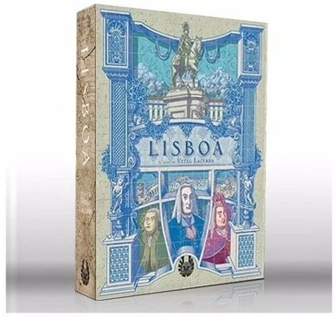 Lisboa Deluxe Edition
