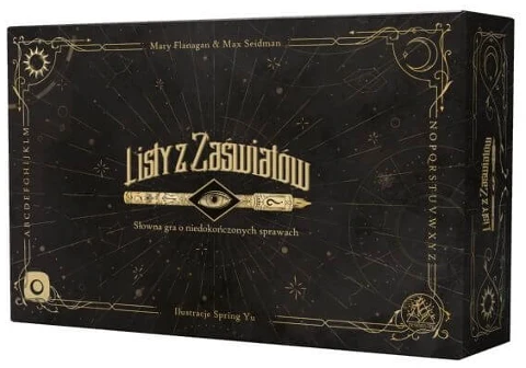 Listy z zaświatów, zdjęcie 6