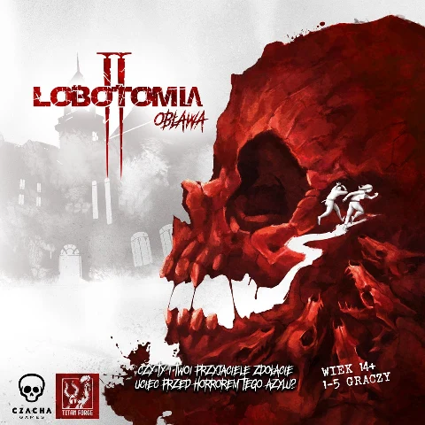 Lobotomia II Obława, zdjęcie 3