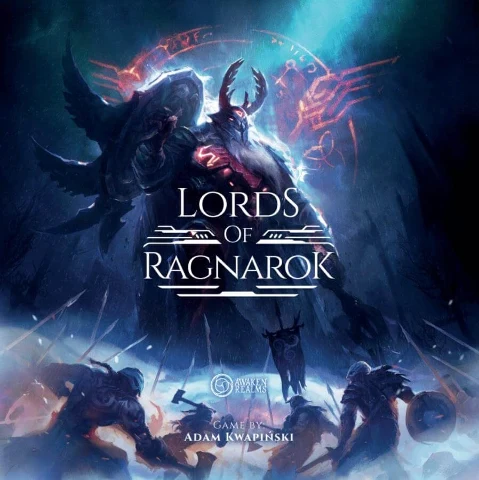 Lords of Ragnarok, zdjęcie 4