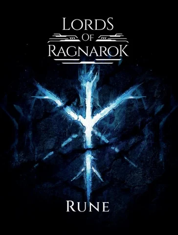 Lords of Ragnarok Enhanced Runes, zdjęcie 2