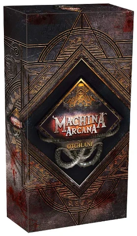 Machina Arcana Z Otchłani, zdjęcie 8