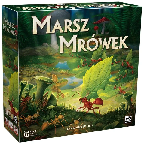Marsz Mrówek, zdjęcie 6