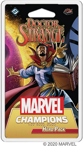 Marvel Champions