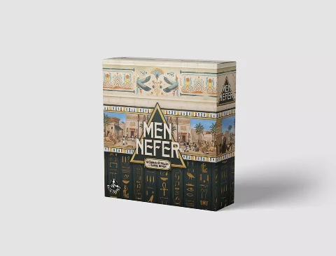 Men Nefer, zdjęcie 8