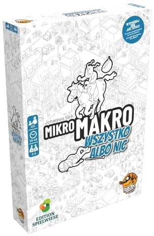 MikroMakro Wszystko albo nic, zdjęcie 9