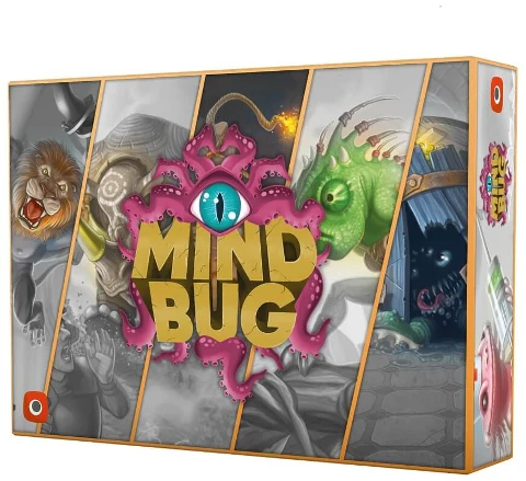 Mindbug, zdjęcie 6