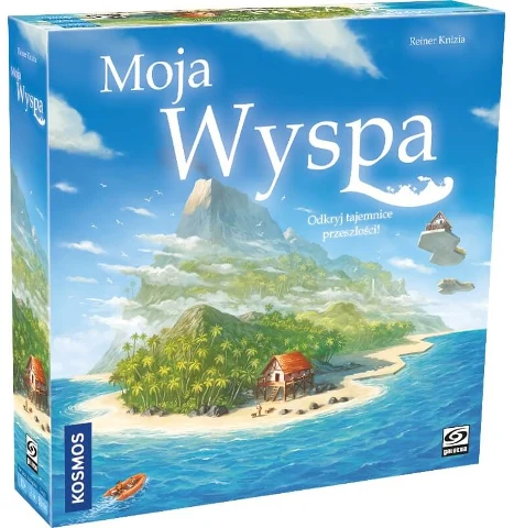 Moja wyspa, zdjęcie 3