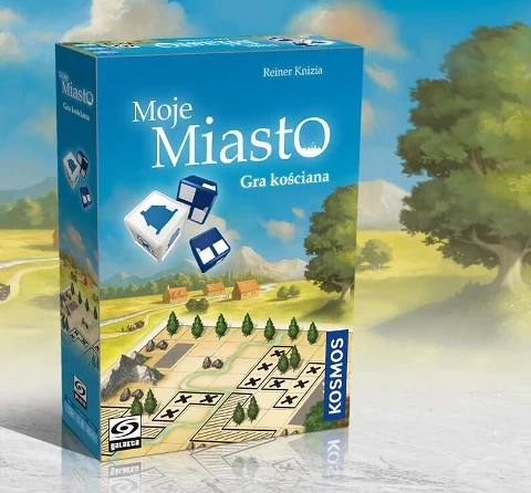 Moje Miasto Gra Kościana, zdjęcie 4