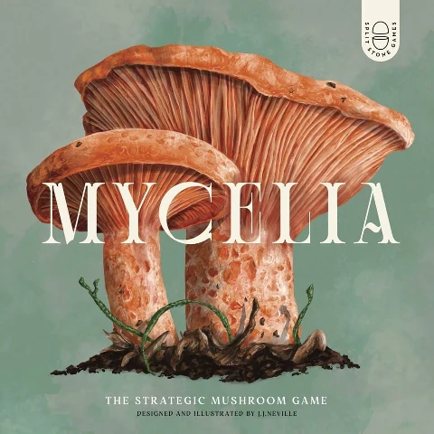 Mycelia, zdjęcie 3