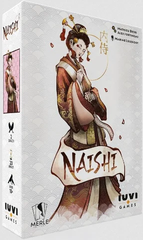 Naishi, zdjęcie 2
