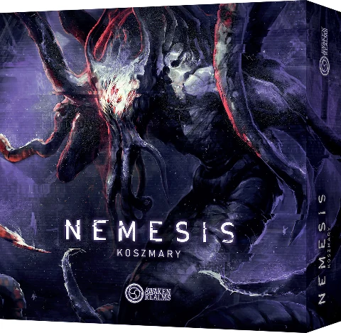 Nemesis Koszmary, zdjęcie 9