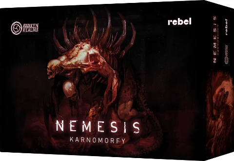 Nemesis Karnomorfy, zdjęcie 2