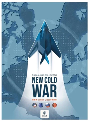 New Cold War