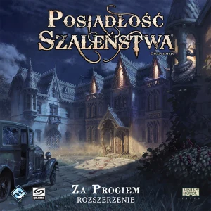 Posiadłość Szaleństwa Za progiem, zdjęcie 7