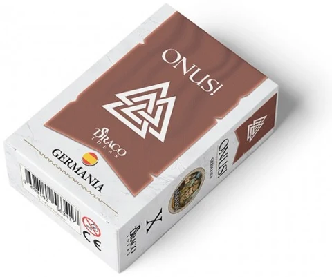 Onus Armies X Germanic Peoples
