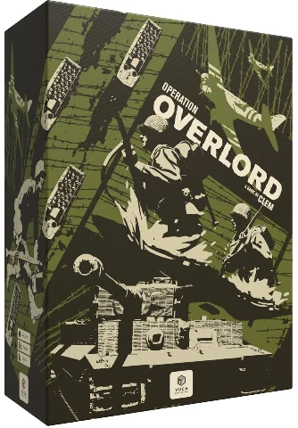 Operation Overlord
