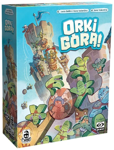 Orki górą, zdjęcie 8