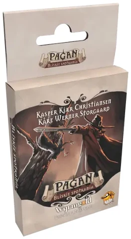 Pagan Bliskie spotkania, zdjęcie 2