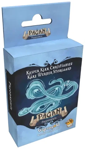 Pagan Przodkowie